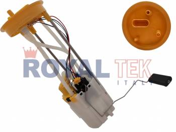 MODULO DE COMBUSTIBLE DIESEL ROYALTEK VOLKSWAGEN AMAROK 3.0 V6 --- OEM 2H6919050B 2H6919050 2H6919088 058020300S 2H6919050A 2H6919050C 2H6919008B 2H6919088A 0580203496